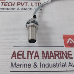 Balluff Bes M12Mg-gsc30B-bv02 Inductive Sensor With Cable E323326 Bes0045 300V