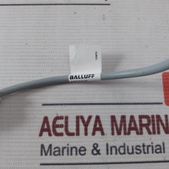 Balluff Bes M12Mg-gsc30B-bv02 Inductive Sensor With Cable E323326 Bes0045 300V