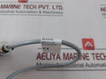 Balluff Bes M12Mg-gsc30B-bv02 Inductive Sensor With Cable E323326 Bes0045 300V
