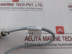 Balluff Bes M12Mg-gsc30B-bv02 Inductive Sensor With Cable E323326 Bes0045 300V