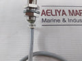Balluff Bes M12Mg-gsc30B-bv02 Inductive Sensor With Cable E323326 Bes0045 300V