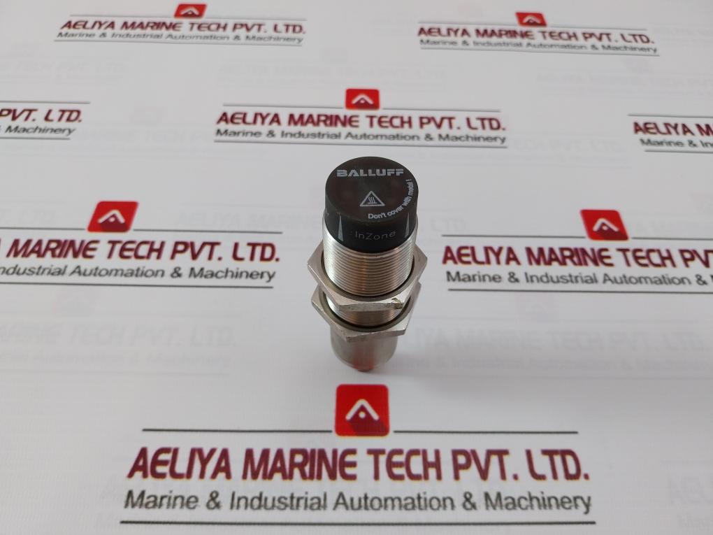 Balluff Bic0009 Inductive Coupler