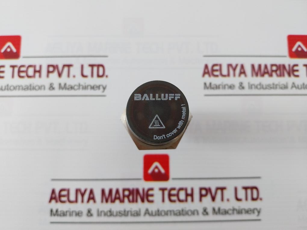 Balluff Bic0009 Inductive Coupler