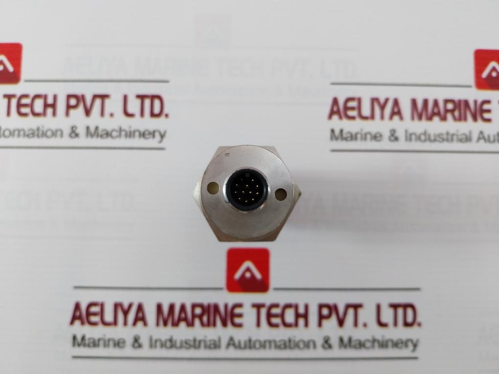 Balluff Bic0009 Inductive Coupler