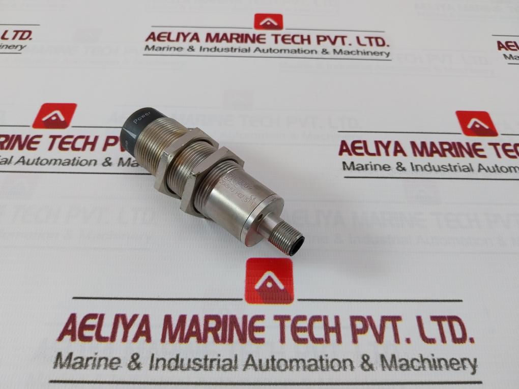 Balluff Bic0009 Inductive Coupler