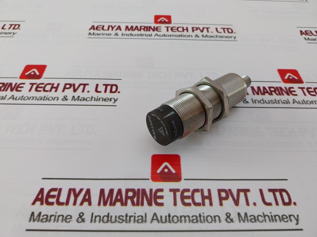 Balluff Bic0009 Inductive Coupler