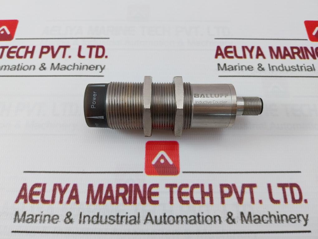 Balluff Bic0009 Inductive Coupler