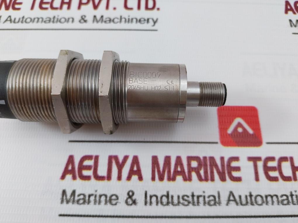 Balluff Bic0009 Inductive Coupler