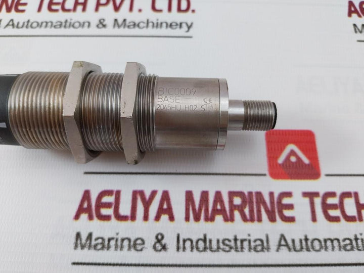 Balluff Bic0009 Inductive Coupler