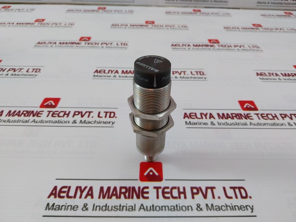 Balluff Bic0009 Inductive Coupler