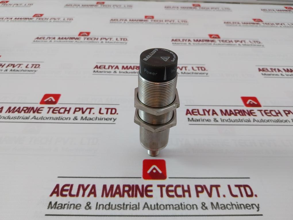 Balluff Bic0009 Inductive Coupler