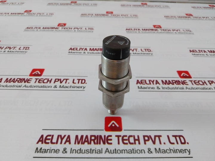 Balluff Bic0009 Inductive Coupler