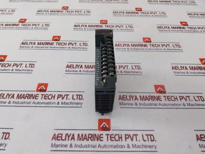 Balluff Melsec-q Bis S-403-00 Rfid Controller Module, 24V Dc