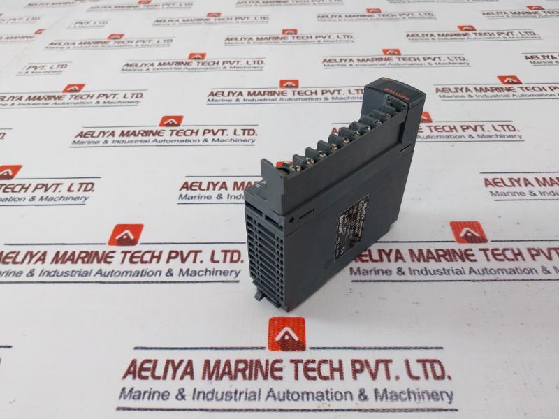 Balluff Melsec-q Bis S-403-00 Rfid Controller Module, 24V Dc