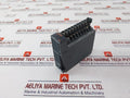 Balluff Melsec-q Bis S-403-00 Rfid Controller Module, 24V Dc