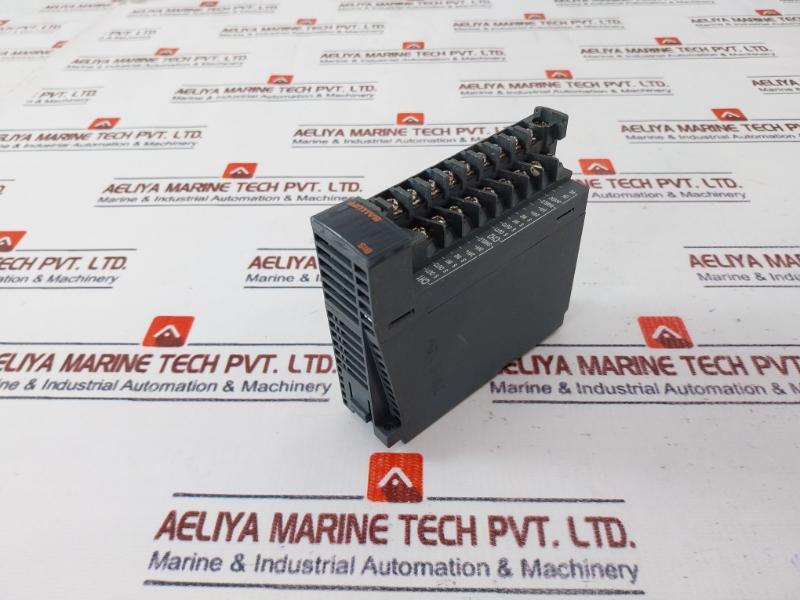 Balluff Melsec-q Bis S-403-00 Rfid Controller Module, 24V Dc