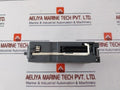 Balluff Melsec-q Bis S-403-00 Rfid Controller Module, 24V Dc