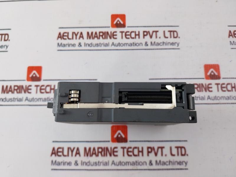 Balluff Melsec-q Bis S-403-00 Rfid Controller Module, 24V Dc