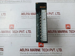 Balluff Bis S-403-00 Rfid Controller Module For Melsec-q, 24V Dc