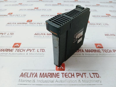 Balluff Bis S-403-00 Rfid Controller Module For Melsec-q, 24V Dc
