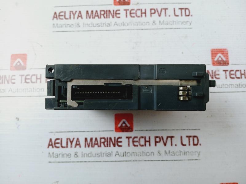 Balluff Bis S-403-00 Rfid Controller Module For Melsec-q, 24V Dc