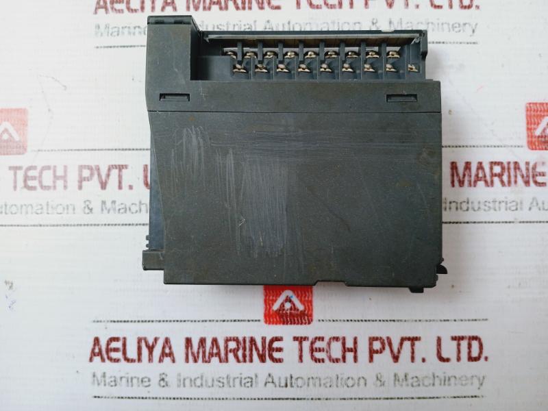 Balluff Bis S-403-00 Rfid Controller Module For Melsec-q, 24V Dc