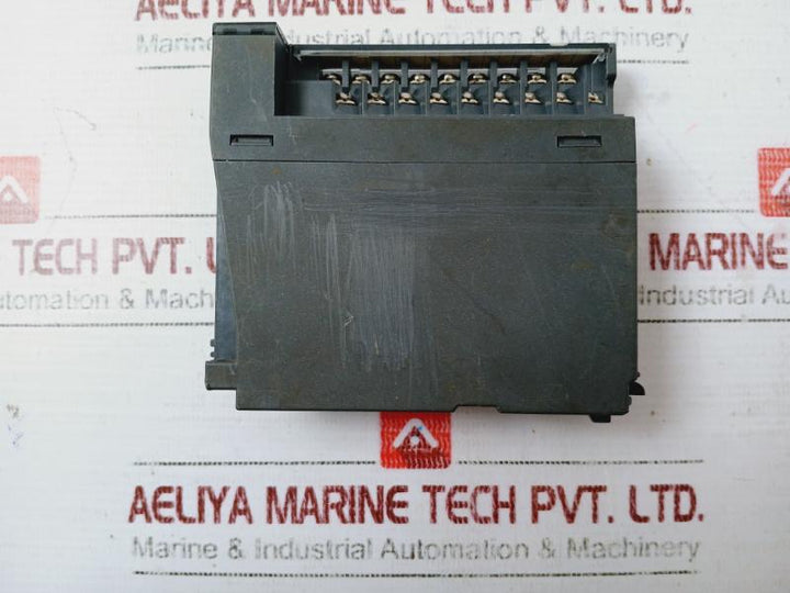Balluff Bis S-403-00 Rfid Controller Module For Melsec-q, 24V Dc