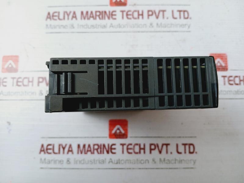 Balluff Bis S-403-00 Rfid Controller Module For Melsec-q, 24V Dc