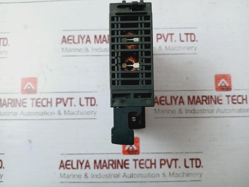 Balluff Bis S-403-00 Rfid Controller Module For Melsec-q, 24V Dc