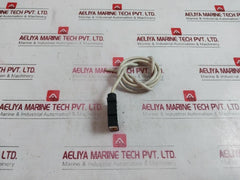 Balluff Bls 15K-r-g5 Photoelectric Sensor 10-30V Dc 5M 0501