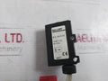 Balluff Bls 15K-r-g5 Photoelectric Sensor 10-30V Dc 5M 0501