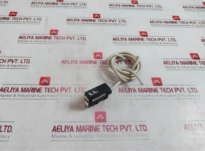 Balluff Bls 15K-r-g5 Photoelectric Sensor 10-30V Dc 5M 0501
