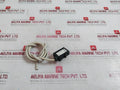 Balluff Bls 15K-r-g5 Photoelectric Sensor 10-30V Dc 5M 0501