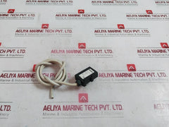 Balluff Bls 15K-r-g5 Photoelectric Sensor 10-30V Dc 5M 0501