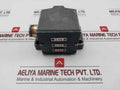 Balluff Bns 519-d3 Limit Switch