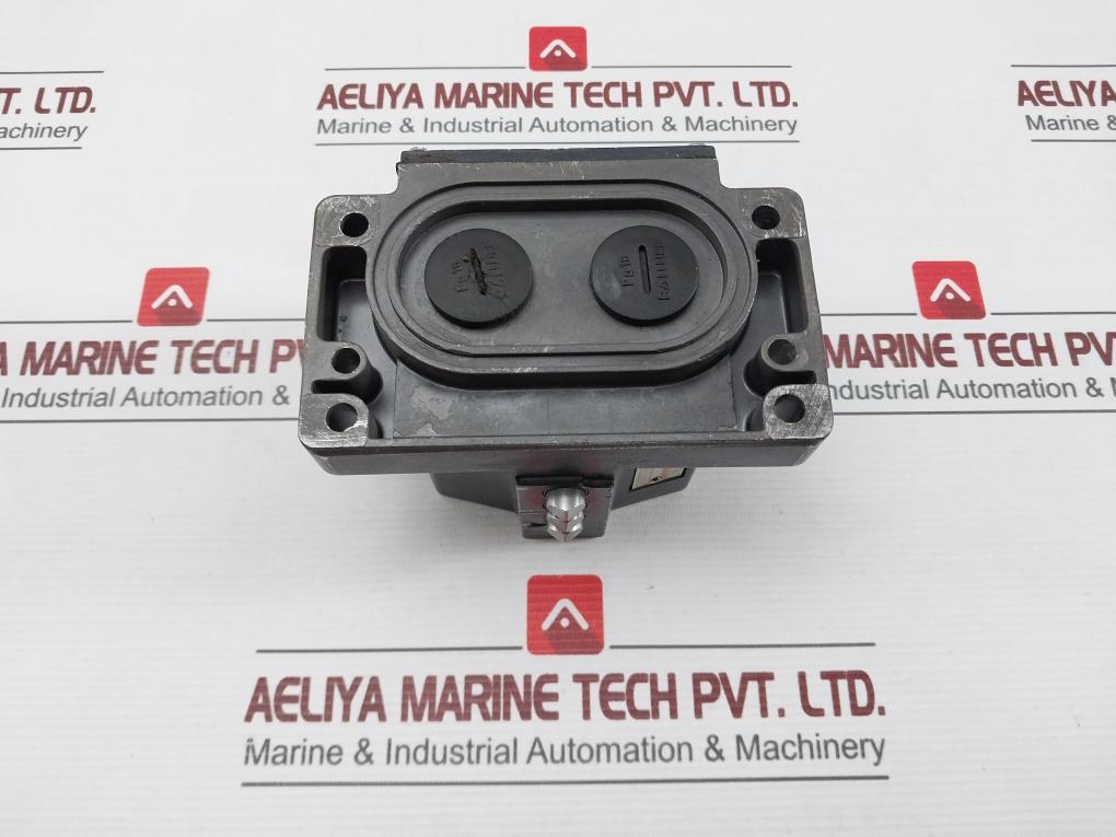 Balluff Bns 519-d3 Limit Switch