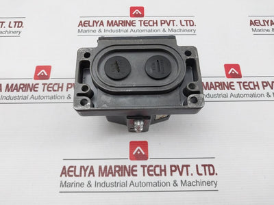 Balluff Bns 519-d3-d12-100-10 Mechanical Multiple Position Limit Switch