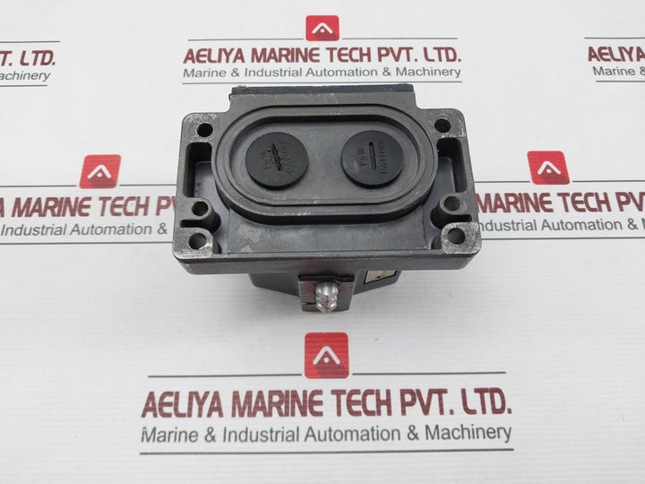Balluff Bns 519-d3 Limit Switch