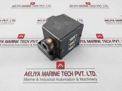 Balluff Bns 519-d3 Limit Switch