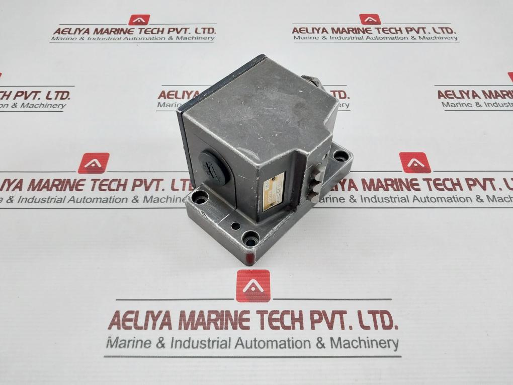 Balluff Bns 519-d3 Limit Switch