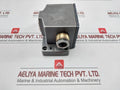 Balluff Bns 519-d3 Limit Switch