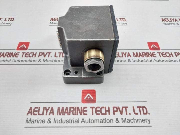 Balluff Bns 519-d3 Limit Switch