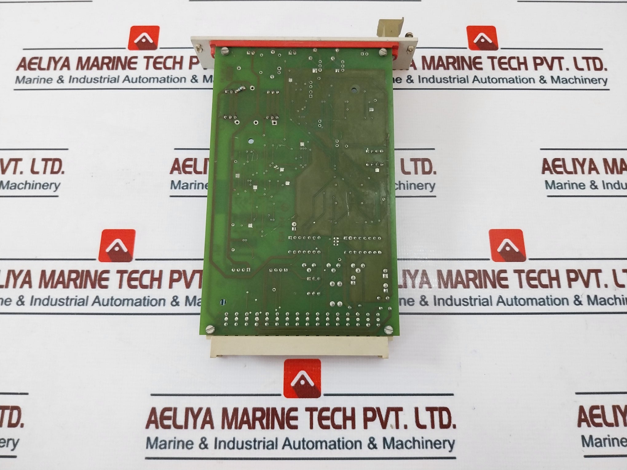 Balluff Bta-a Analog Unit Btl Circuit Board