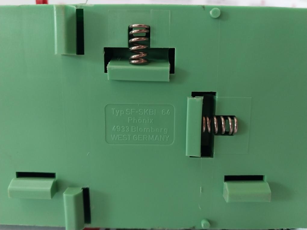 Balluff Bta-g11-0250-e Analog Unit Btl Pcb Module