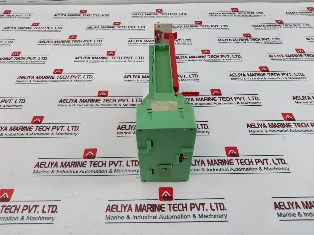 Balluff Bta-g11-0250-e Analog Unit Btl Pcb Module