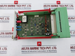 Balluff Bta-g11-0250-e Analog Unit Btl Pcb Module