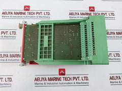 Balluff Bta-g11-0250-e Analog Unit Btl Pcb Module