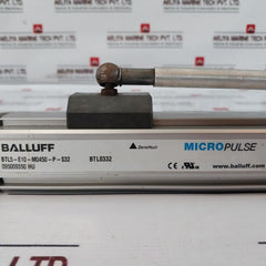 Balluff Btl5-e10-m0450-p-s32 Micropulse Transducer