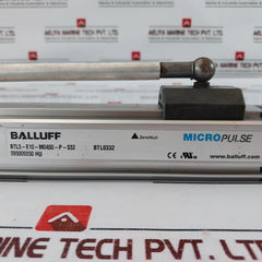 Balluff Btl5-e10-m0450-p-s32 Micropulse Transducer