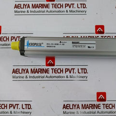 Balluff Btl5-e10-m1000-p-s32 Micropulse Linear Transducer Btl02An
